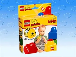 Try-Me-Set with Bee