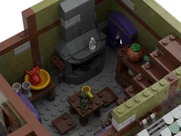 Farmer's House