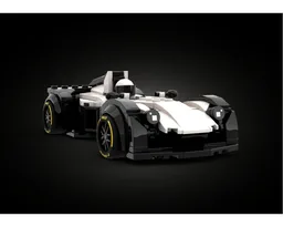 BAC Mono