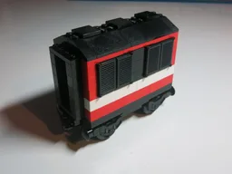 7745 Battery Wagon