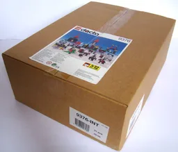Castle Set