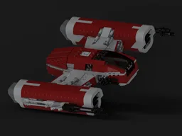 Ebon Vulture
