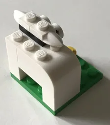 10696 Sheep