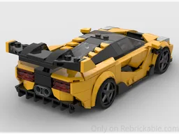 LM3-8C GT3