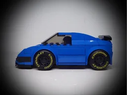 75891 Supercar