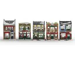 Main Street Fruit Store