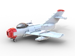 MiG-15bis