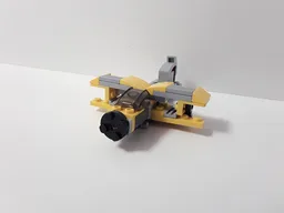 31014 - Biplane