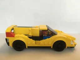 Le Mans Prototype