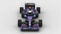 F1 Simtek S941