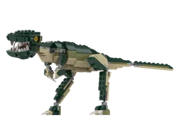 31121 Tyrannosaurus REX baby