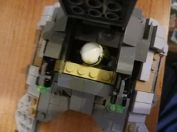 Imperial Fighter Tank