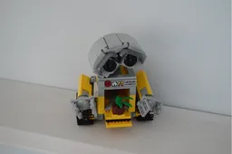 Wall.E