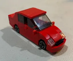 Ford Taurus
