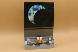 Tranquility Base