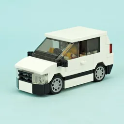 VW Fox