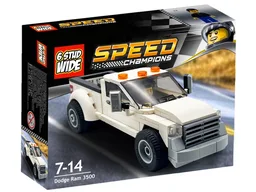 Bob & Weave Ram 3500
