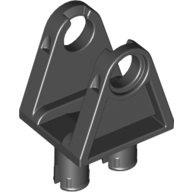Lego Technic Steering Arm with 2 Pins