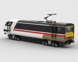 Intercity 225 (Swallow)