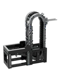 Hubless Conveyor - GBC Module
