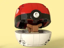 Pokeball