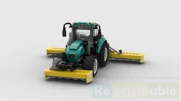 Grass cutter