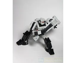 Megatron - Transformers One