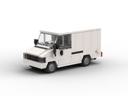 Toyota Deliboy