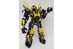 Bumblebee v2 - 42151 Alternate