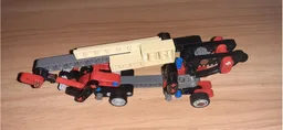 30655 mobile crane