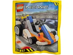 Go-Cart