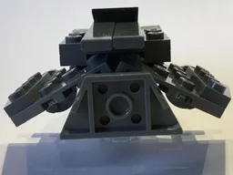 30279 E-wing Escort Starfighter