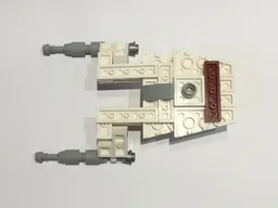 USS Scallywag