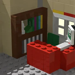 School