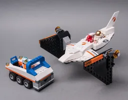 60226 Space Driver