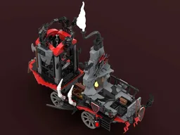 Traitor Transport
