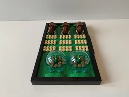 Droid Invasion