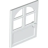 Door 1 x 6 x 6 Freestyle