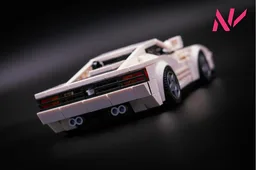 Ferrari Testarossa