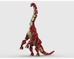 Brachiosaurus
