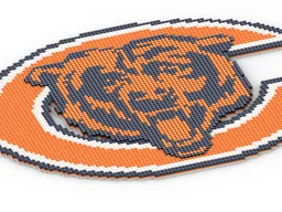 Chicago Bears Logo