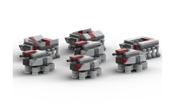 Micro AT-TE & AT-OT