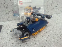 42147 racing thing