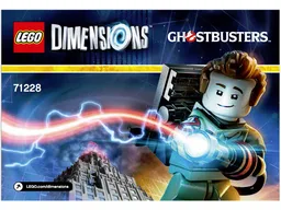 Level Pack - Ghostbusters