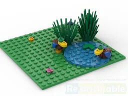 Duck Pond