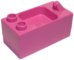 Duplo Sink