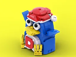 Donki