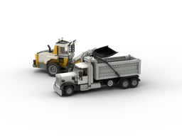 Dumpster