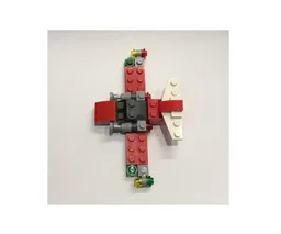 Simple Jet