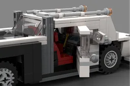 Pickup Truck